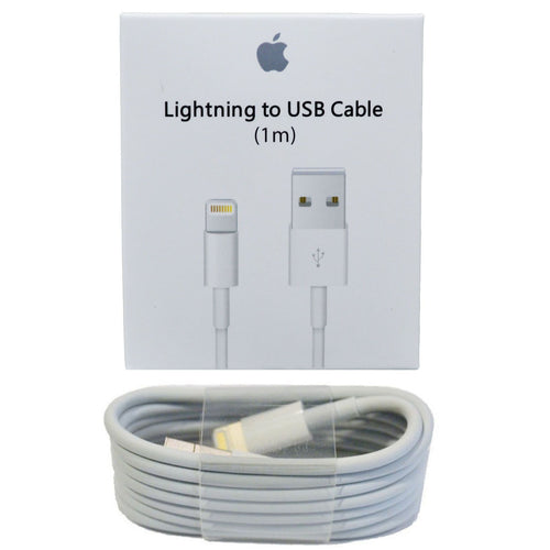 Apple Lightning to USB Cable