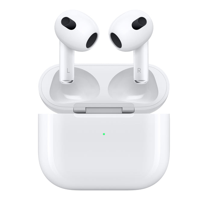APPLE AIRPODS 3 GENERACION REFURBISHED
