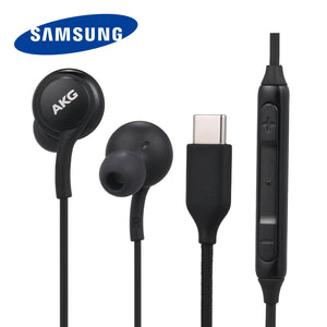 SAMSUNG TYPE-C EARPHONES