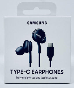 SAMSUNG TYPE-C EARPHONES