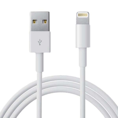 Apple Lightning to USB Cable