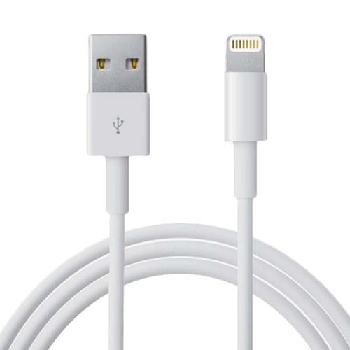 Apple Lightning to USB Cable