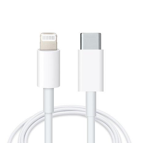 Charged Up: How Lightning Cables are Defining Our Tech Futures