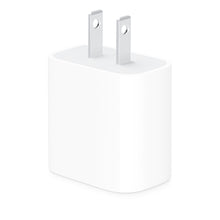 Load image into Gallery viewer, APPLE 20W USB-C POWER ADAPTER
