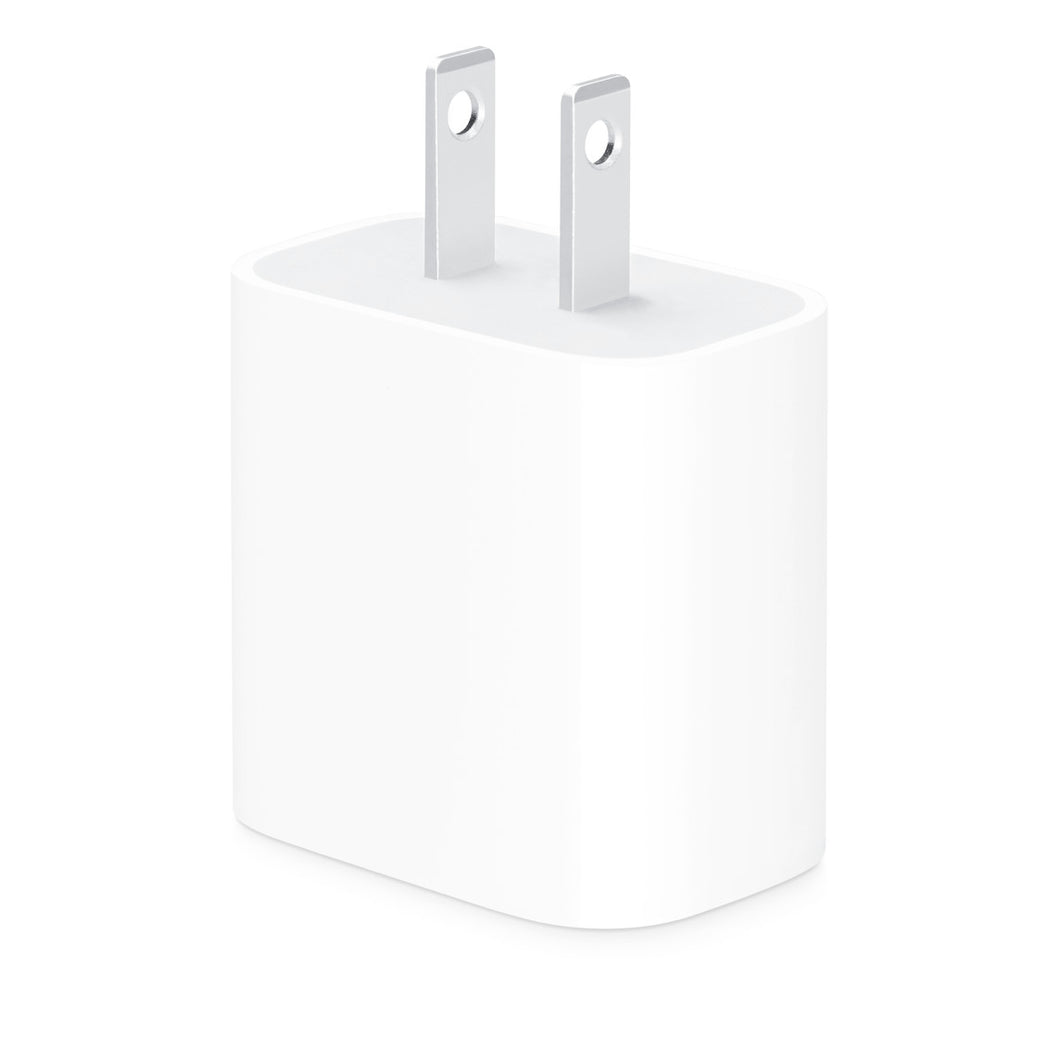 APPLE 20W USB-C POWER ADAPTER