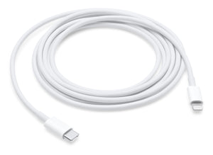 Apple USB-C to Lightning Cable