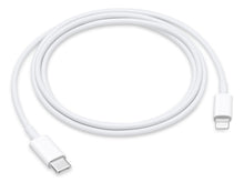 Load image into Gallery viewer, Apple USB-C to Lightning Cable