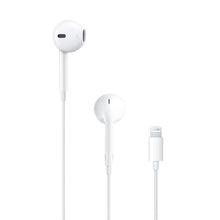 Load image into Gallery viewer, Apple EarPods with Lightning Connector