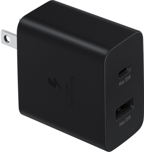 Samsung 35W Charger Adapter
